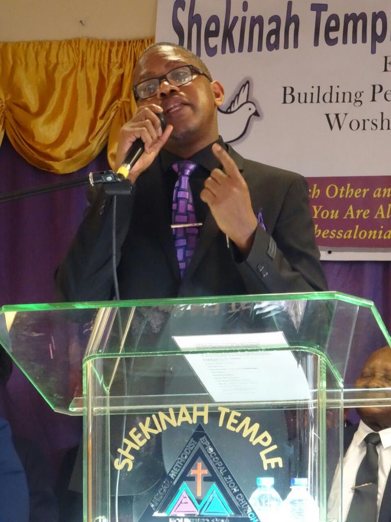 FirstAMEZChurch's tweet image. Good moment #Shekinah #Convention #June #Church #GoodService  #GoodMusic #GoodSinging #BuildingPeopleUp