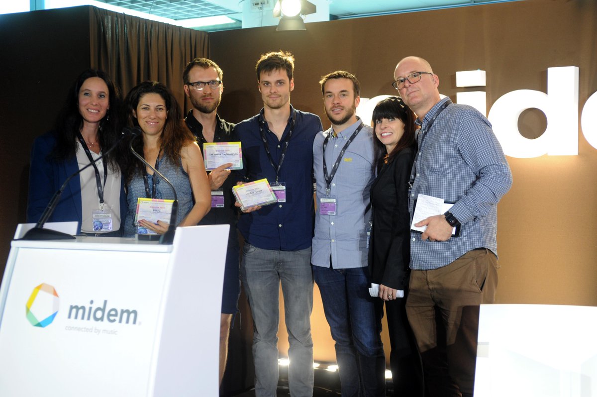 midem tweet picture