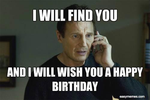 Theater News: ShowcaseUS: Happy Birthday Liam Neeson!  