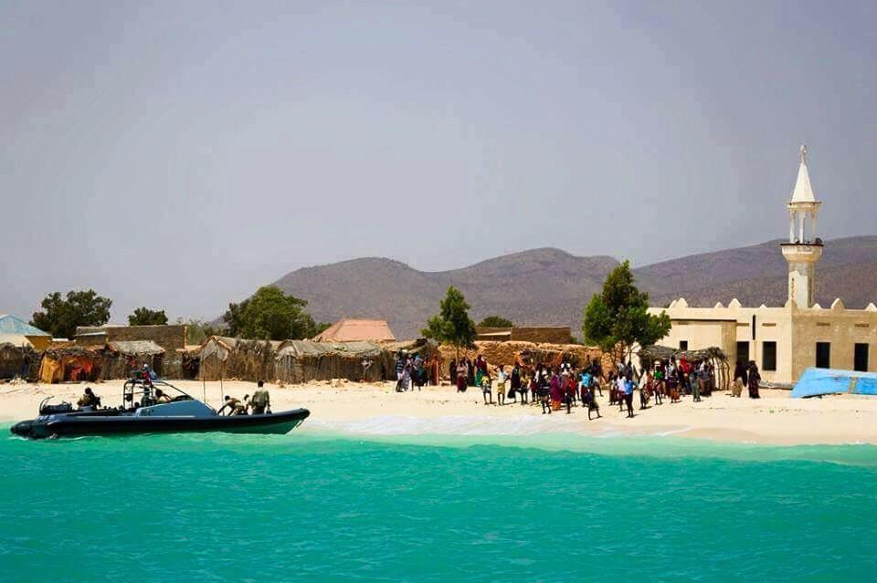 Mvnaaa_'s tweet image. How beautiful is this small village called Murcanyo, Bari region. Puntland, Somalia
