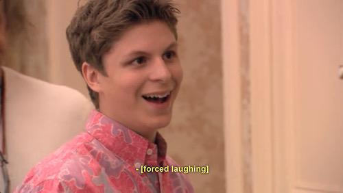 HAPPY BIRTHDAY TO MY LORD AND SAVIOR MICHAEL CERA ILY GOD . 