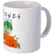 #Friendship #Quotes #Ross