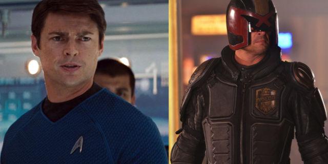 Happy Birthday! Karl Urban Turns 43 Today  