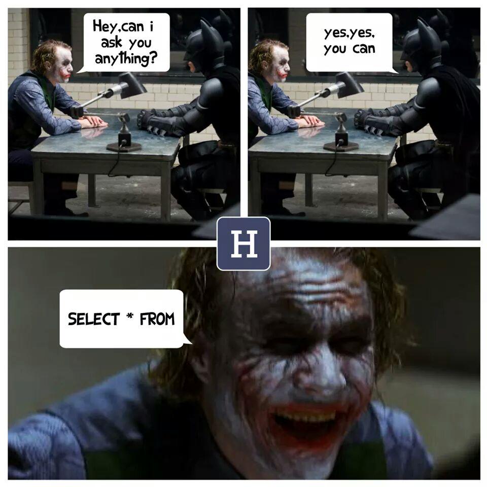 venom_mau's tweet image. Jajajajaja #imaprogrammer #programmer #geek #geeklife