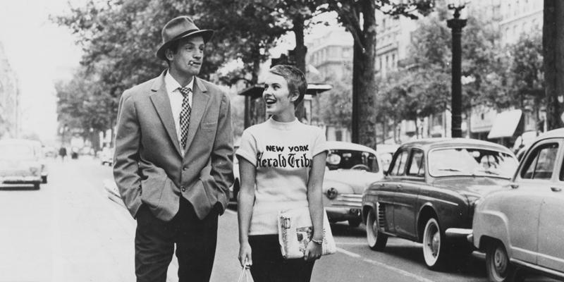 10 Films That Use Radical Editing 10 Films That Use Radical Editing