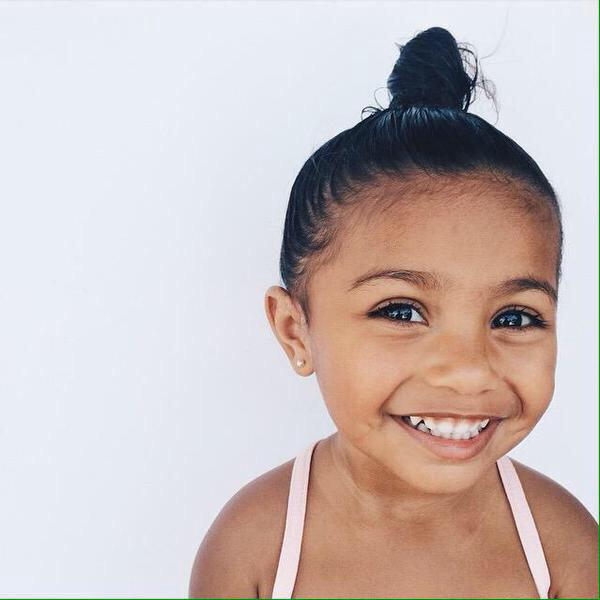 doughboydrew's tweet photo. my lil mama so gorgeous 😍 http://t.co/41Brq5vMiX