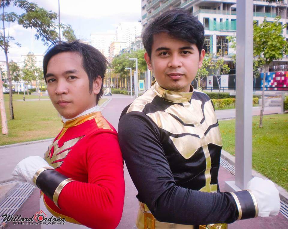 nowaki2991's tweet photo. Yeah uploads from my last photoshoot with my partner eljhay and photographer willord ordona
#awesome http://t.co/q2oHMuZSaM