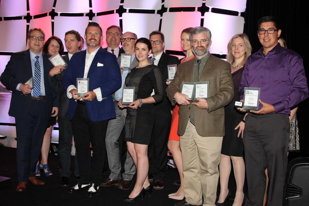 globalnews's tweet photo. Global News wins multiple #RTDNA15 awards http://t.co/Ssgj7SJA9d http://t.co/hLyU0Vlkgw