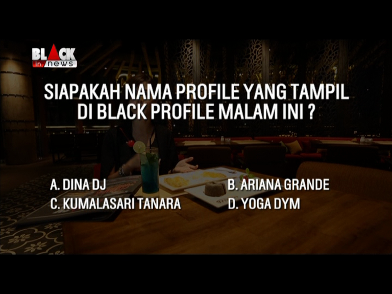 dieliatin's tweet photo. @_BLACKINNEWS_ C. KUMALASARI TANARA @_BLACKINNEWS_ #BlackQuiz http://t.co/97XFaWokMl