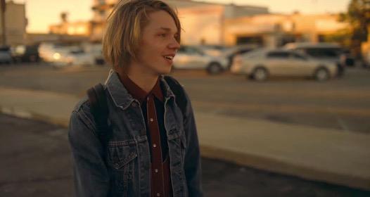 今後のチェケラな俳優。
ジャックキルマー
#jackkilmer