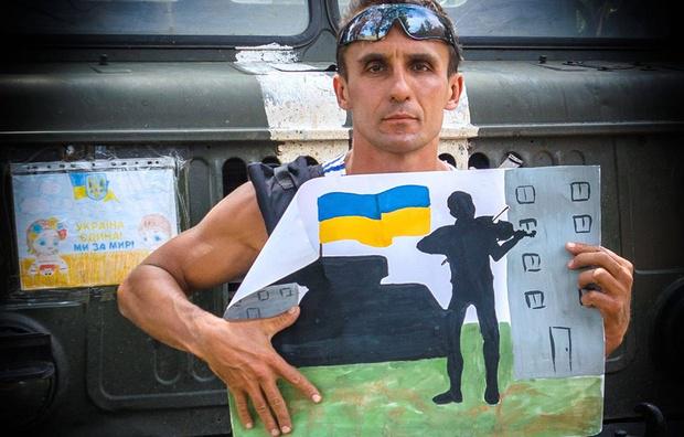 Missing six months ago Kostakov soldier found dead buff.ly/1BOjJDv
