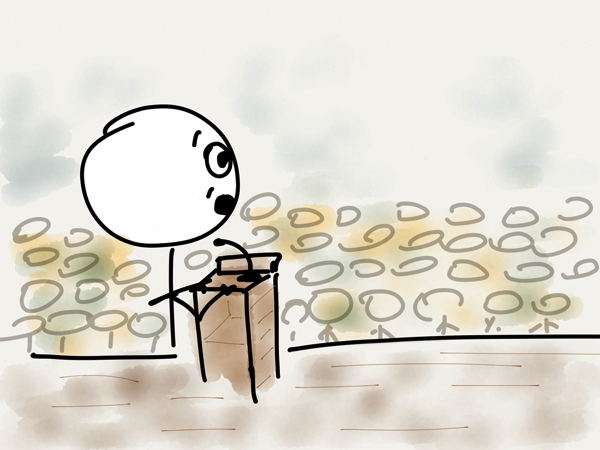 SignalLeaf's tweet photo. before you record, you need to know your audience http://t.co/WokMvYDs85 http://t.co/WnfkFGgHwd