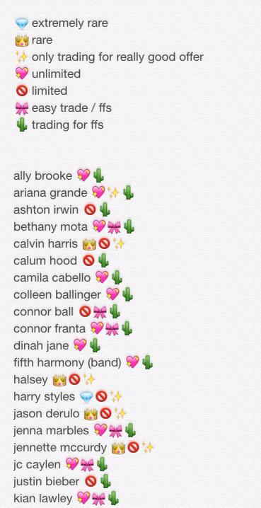 SOFTKITTYALLY's tweet photo. hey! i have solo dms and i trade for ffs (free follows) or other solo dms :)

(tweet offers!!) x http://t.co/nc3DpSlZ33