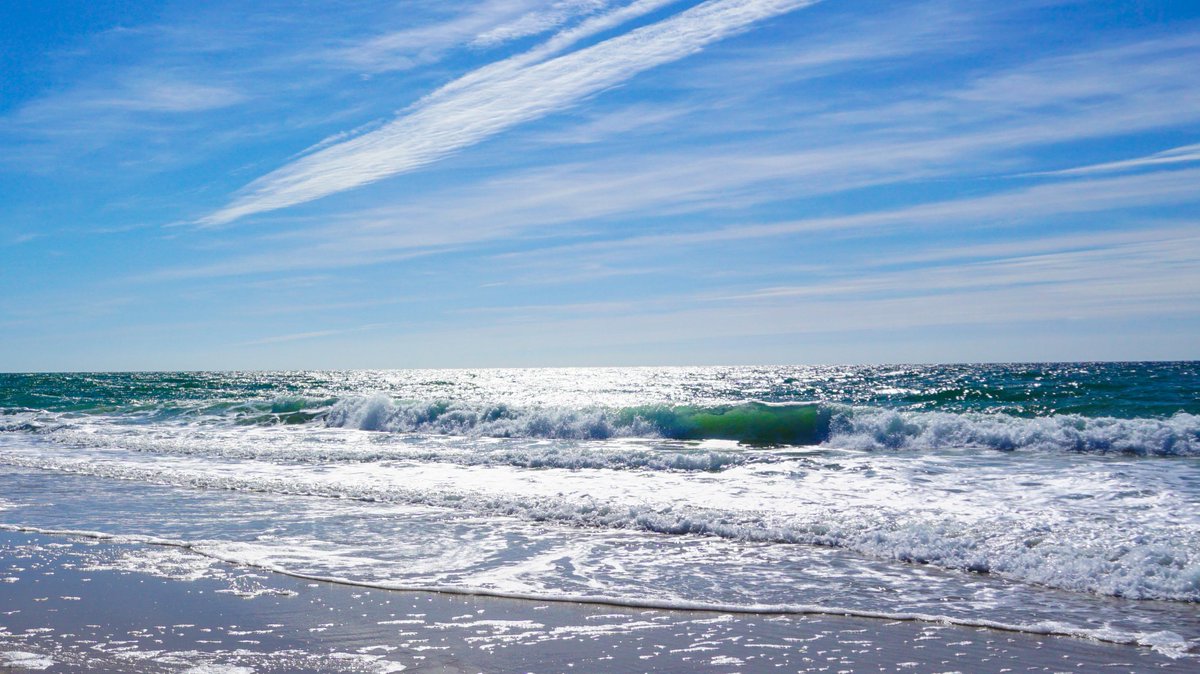 Lust auf Meer? Auf die salzige Nordseeluft? Auf die Brandung am Strand?
Aktuelle Angebote auf: wittenbrinks-auf-sylt.de/angebote.html