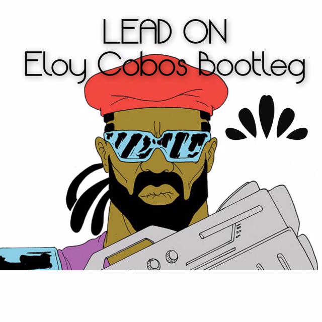 EloyCobosMusic's tweet photo. SEGUIMOS trabajando,asi suena lo ultimo major lazer &amp; dj snake - lean on (eloy cobos bootleg) https://t.co/3RVVyS4bRI http://t.co/sH74rCMKyH