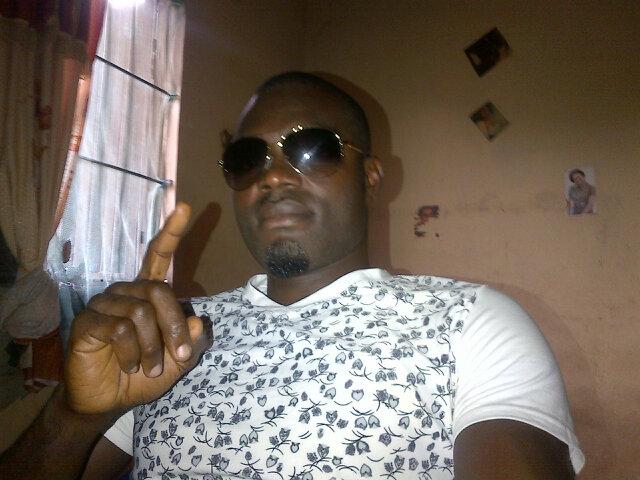 obee87's tweet image. Just myself