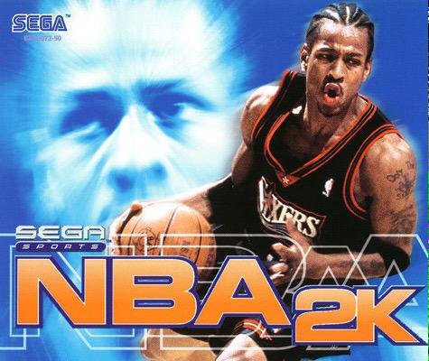 Happy 40th birthday to the 2K OG Allen Iverson Who\s been rocking w/ us since then? 