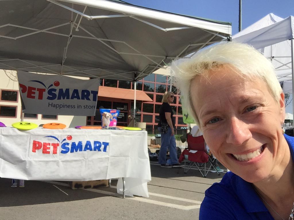 PetSmart 1227 tweet media