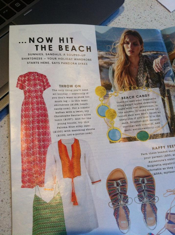 okeefefashion's tweet photo. Beach Candy now in store at OKeefe - hit the beach girls @BeachCandyUK as featured in STYLE magazine today #gorgeous http://t.co/VipSvof2Ca