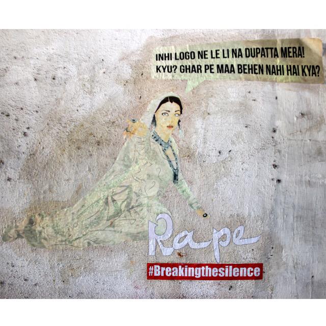 #Breakingthesilence (@bts_campaign) on Twitter photo "If women dress provocatively then rapes are bound to happen"- Police chief 
If we get raped, is it really our fault? "If women dress provocatively then rapes are bound to happen"- Police chief 
If we get raped, is it really our fault?