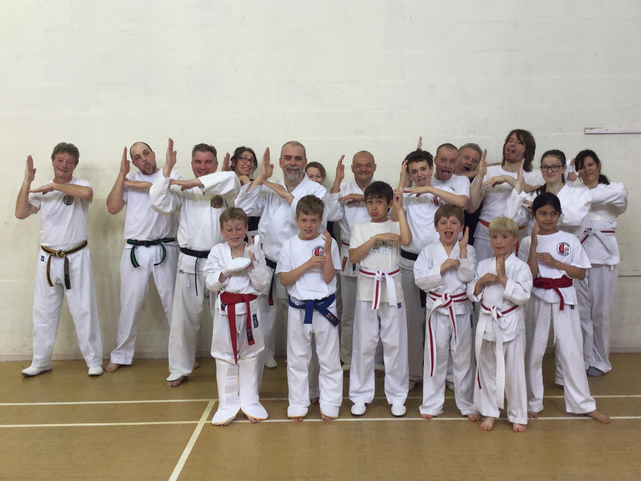 Mark Ridler on Twitter: