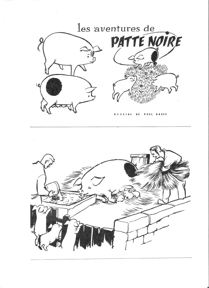 DurandSouffland le test du Patte Noire ne mérite pas votre interprétation  obscène qui ne vous grandit pas #outreau, image size:873x1200