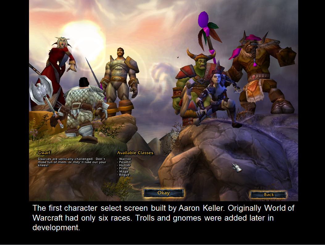 Génèse de World of Warcraft CG6b-swUYAAiVm2