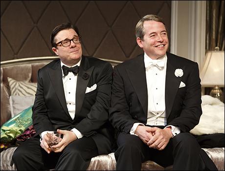 Playbill tweet media