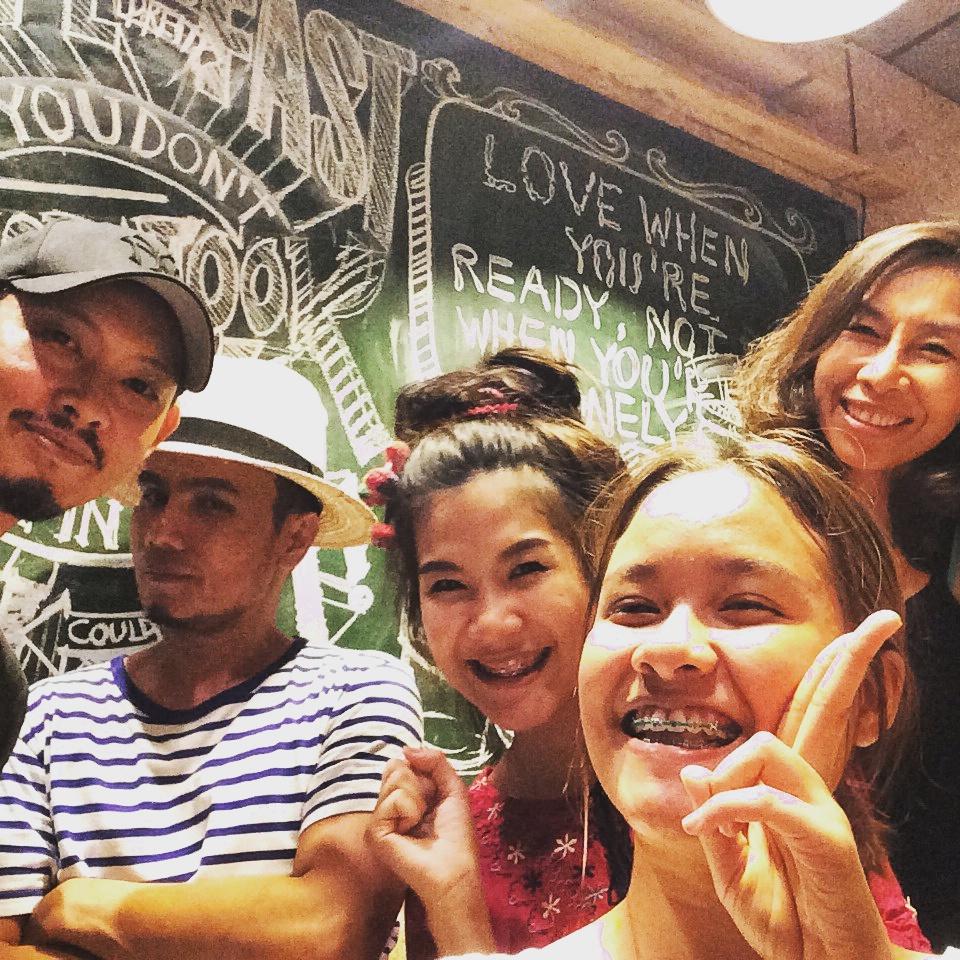 kokodrip's tweet image. Love u ...guys 💙💚💛💜💓💖💗💘💟💝