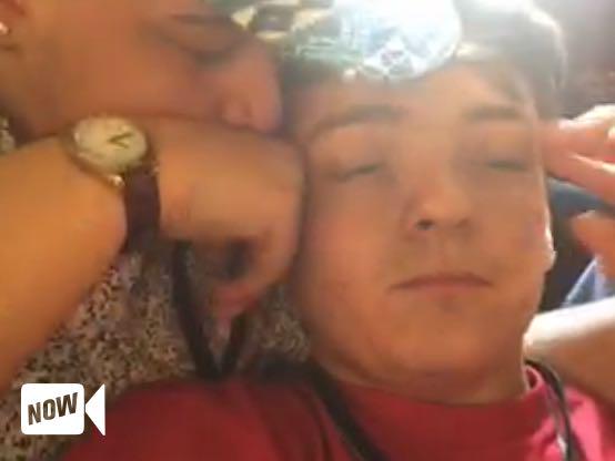 🔴 LIVE <a href="/ItsNickBean/">Nick Bean</a> on #YouNow - younow.com/-Itsnickbean/5…