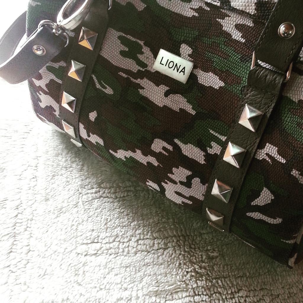 lionabsas's tweet photo. Baul Jacinta #Camuflado #winter #nuevo un 🔥🔥 http://t.co/2lqHC8go8S