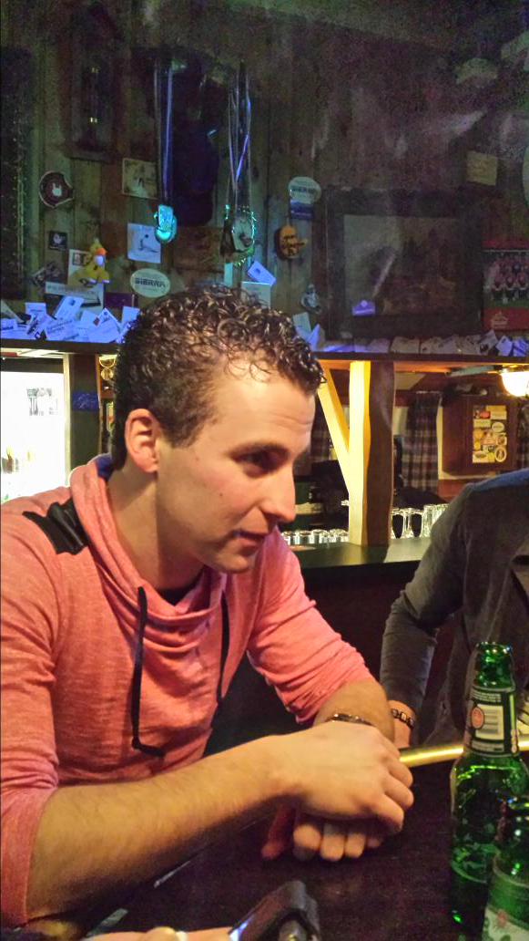 VVManderveen2's tweet photo. BREAKING/TRANSFERNIEUWS: Tim Pegge volgt Ruud Hesselink op bij @detukkers. #Tim bedankt voor de bewezen diensten. http://t.co/2Ak8xWFliX
