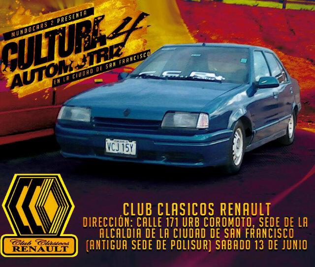 americog85's tweet photo. @clasicosrenault @Mundocars2 http://t.co/i6AmSLiWAP