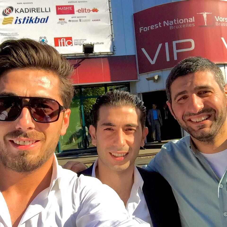 ysfckmk_'s tweet image. #ColorsOfTheWorld #dunyaninrenkleri