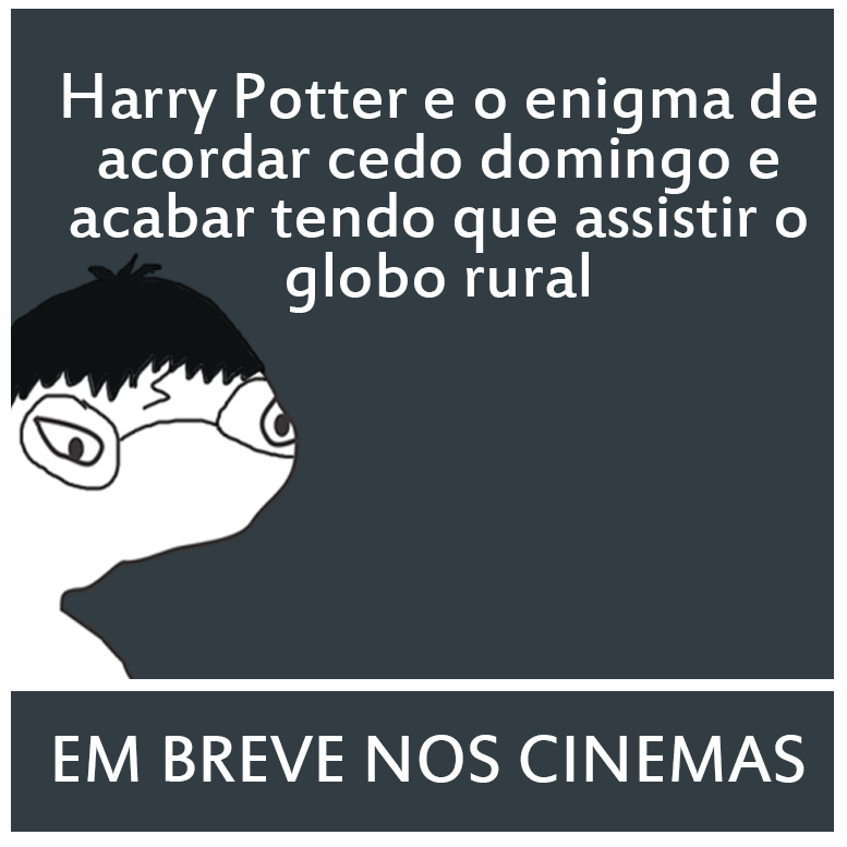 EmBreveOficial's tweet photo. Porque meu Deus? http://t.co/s1zHfIDXjR