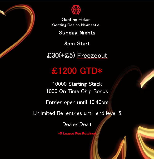 GentingNclPoker tweet picture