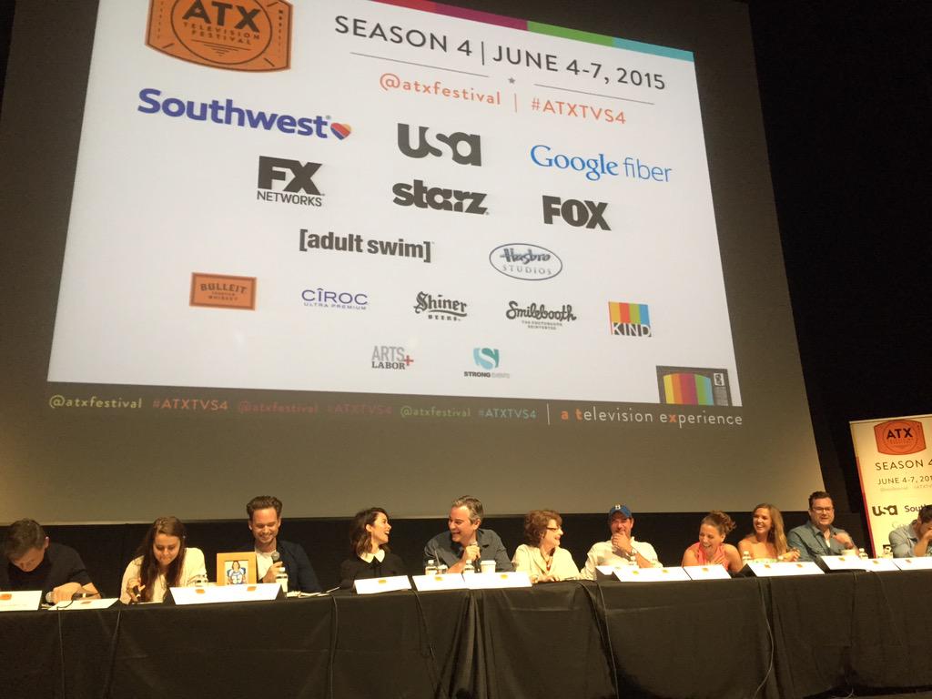 eonlineTV's tweet photo. Meet Dawson's Creek: The Next Generation. #DawsonsCreekscriptreading http://t.co/JkWGoYXYTl