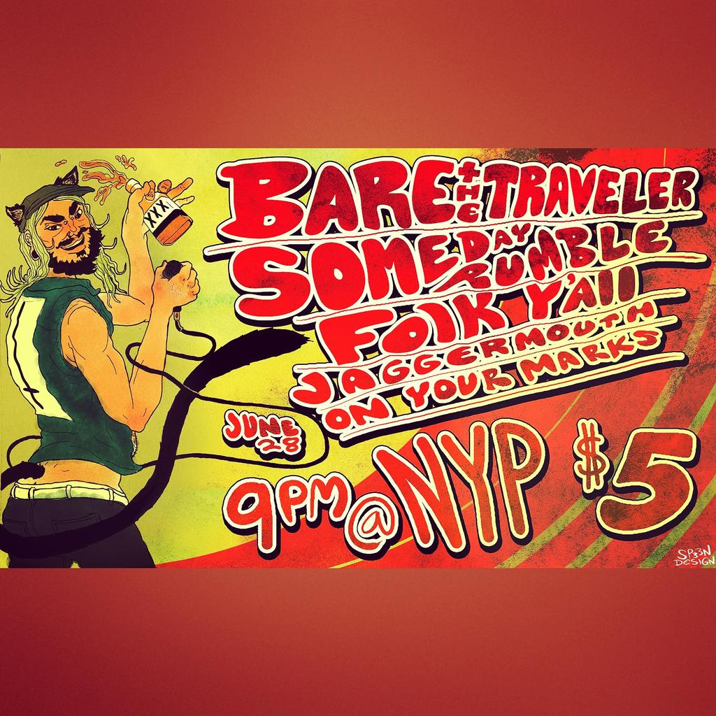BARETHETRAVELER's tweet photo. New york pizza june 28th another slamed packed hot sweaty night for this place haha http://t.co/jpv29ZgHYu