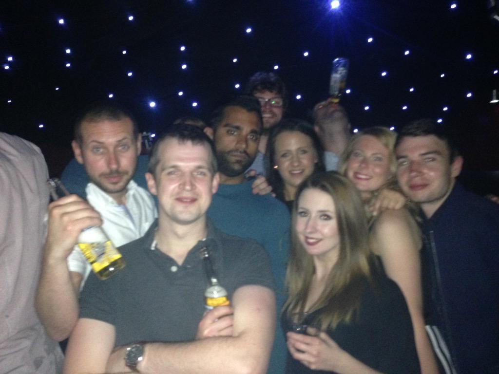 Pearlio29's tweet photo. Such a good weekend http://t.co/Eem3lb0uMN
