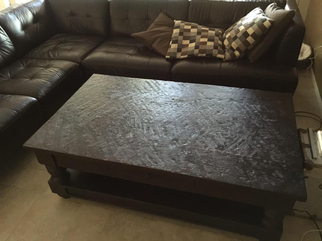 apnance's tweet image. So a small compromise in form yields huge bump in function. Hard to see in photo but plate/outlet are brushed nickel.