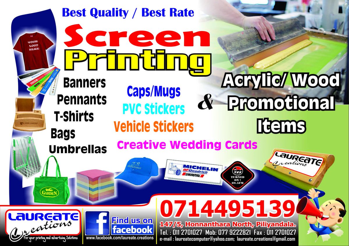 Laureate_SL's tweet image. 