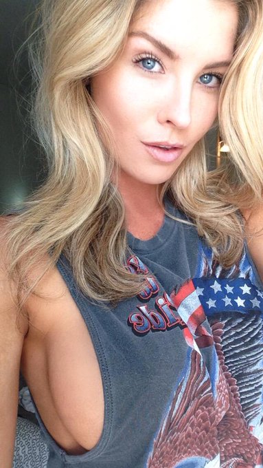 Follow me on snapchat - CarlyLauren3 ☺️ #sideboobsunday #playmateinfluence http://t.co/Igl6ZDdjxu<a href="/tag/sideboobsunday"class="tags">#sideboobsunday</a><a href="/tag/playmateinfluence"class="tags"><span>#playmateinfluence</span></a>