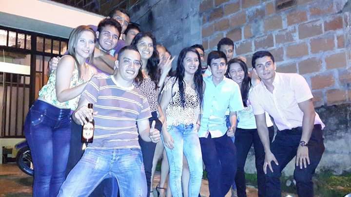 Carloss_Rivera's tweet image. #ThirdSemester :)