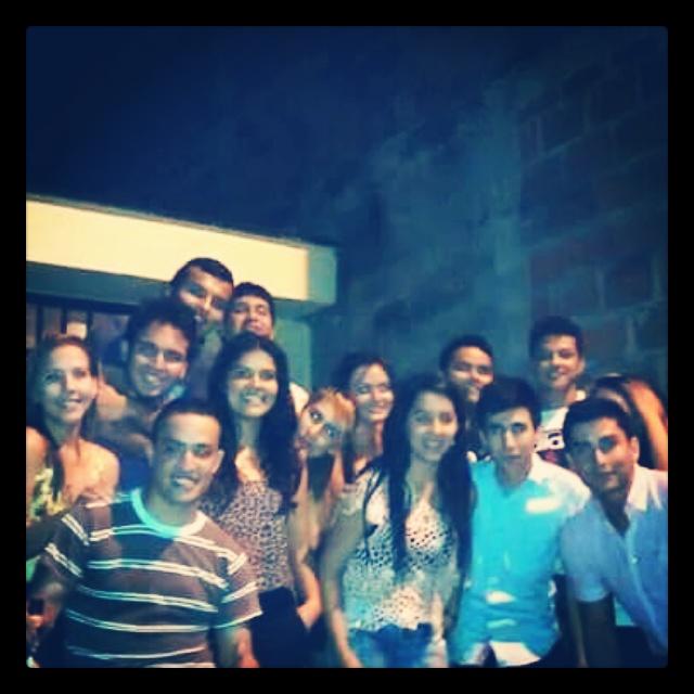 Carloss_Rivera's tweet image. #ThirdSemester :)