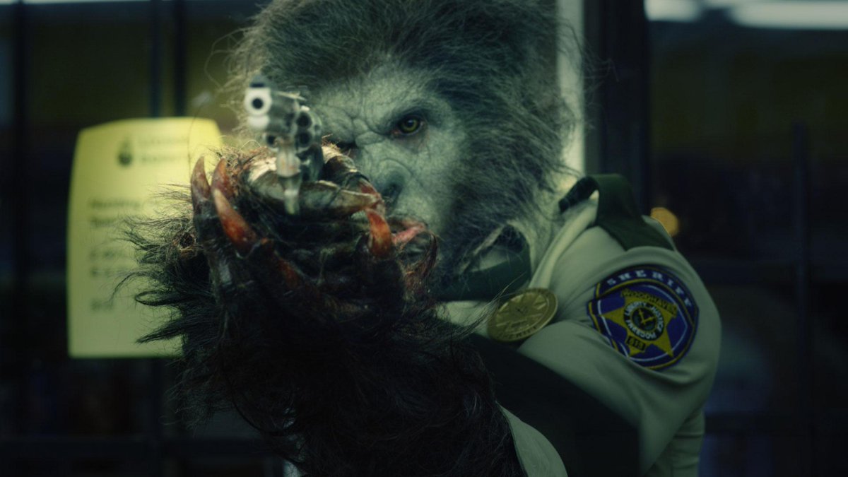 Critique Film (@critiquefilm) on Twitter photo #Wolfcop Lou Garou 50% policier 50% loup-garou, héros de délire fauché, imaginatif <a href="/FactorisF/">Factoris films</a> goo.gl/nvzV5B #Wolfcop Lou Garou 50% policier 50% loup-garou, héros de délire fauché, imaginatif <a href="/FactorisF/">Factoris films</a> goo.gl/nvzV5B