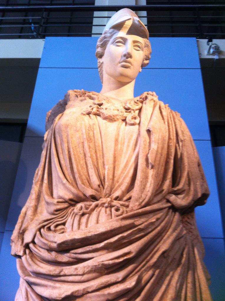 Lally238's tweet photo. @museiincomune #CentraleMontemartini http://t.co/lDpQlBTu0W