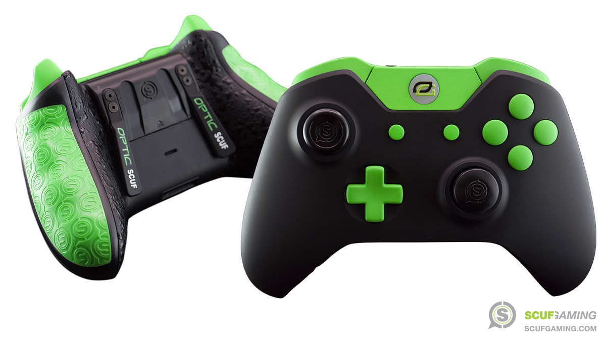 ScufGaming's tweet photo. RT FOR @OpTicGaming 
#MLGXGames 
http://t.co/2WLqJ7XFtw
#TeamSCUF http://t.co/uhA4zgZDsU