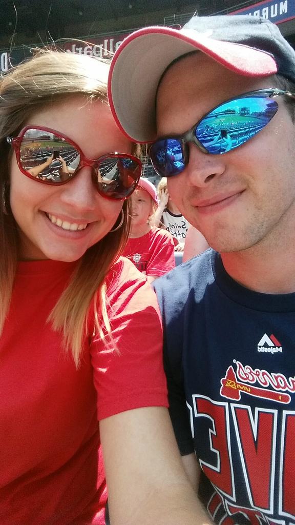 #LGG4BRAVES