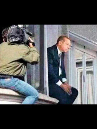 Metin Uca (@metinuca) on Twitter photo Yeni balkon konuşamaması😄 Yeni balkon konuşamaması😄