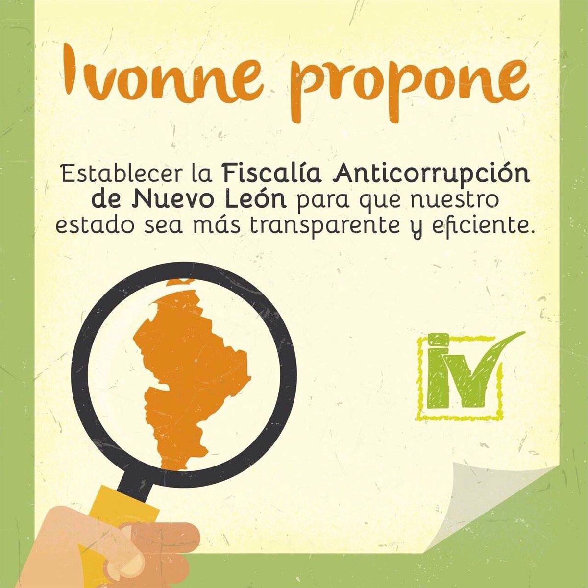 ivecruz1's tweet photo. #YaVotePorIvonne http://t.co/XWMeZjmCJb